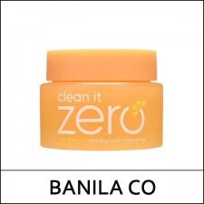 [BANILACO] BANILA CO ★ Sale 43% ★ (bo) Clean It Zero Cleansing Balm 100ml / Brightening / Box 80 / (tt) 121 / ⓙ 231(21) / 721(7R)57 / 22,000 won()