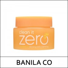 [BANILACO] BANILA CO ★ Sale 42% ★ (bo) Clean It Zero Cleansing Balm 100ml / Brightening / Box 80 / (tt) 121 / ⓙ 231(21) / 721(511)(7R)58 / 22,000 won() / Sold Out