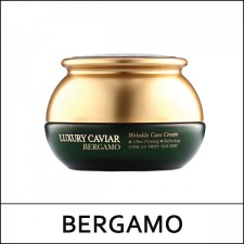 [Bergamo] ⓐ Luxury Caviar Wrinkle Care Cream 50g / Box 50 / 83(8)113 / 4,300 won(8R)