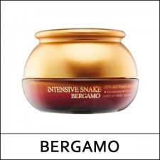 [Bergamo] ⓐ Intensive Snake SYN-AKE Wrinkle Care Cream 50g / SYN AKE Wrinkle Care Cream / (b) / 94/0550(8) / 5,000 won(R)