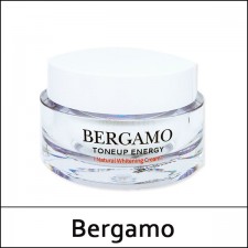 [Bergamo] ★ Sale 83% ★ ⓢ Tone Up Energy Natural Whitening Cream 50ml / 0601(9) / 39,000 won(9)
