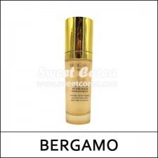 [Bergamo] ⓐ Luxury Gold Wrinkle Care Intense Repair Enrich Essensce 50ml / 84/0501(7)