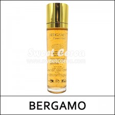 [Bergamo] ★ Big Sale 95% ★ ⓐ Luxury Gold Wrinkle Care Intense Repair Skin Toner 150ml / Exp 2023.11 / FLEA / 1,000 won(R)