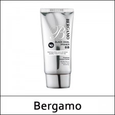 [Bergamo] ★ Sale 85% ★ ⓐ Black Snail Primer BB Cream 50ml / 6416(22) / 37,000 won(22) / Sold Out