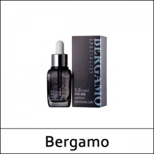 [Bergamo] ★ Sale 86% ★ ⓢ Specialist S9 Syn-ake Ampoule 30ml / Whitening Care / 6515(12) / 47,000 won(12) / 단종