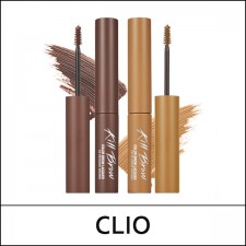 [CLIO] ★ big Sale 50% ★ ⓘ Kill Brow Color Brow Lacquer 4.5g / #1 Natural Brown / 12,000 won(40) / 판매저조