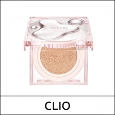 [CLIO] ★ Sale 47% ★ (a) Kill Cover High Glow Cushion Set (+Refill) / #2 Lingerie / 81(10) / 36,000 won()