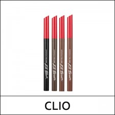 [CLIO] ★ Sale 47% ★ (b) Superproof Pen Liner 0.55ml / (a) / 2701(50) / 15,000 won() / # Maroon Sold Out
