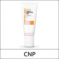 [CNP LABORATORY] ★ Sale 57% ★ (jj) Tone-Up Protection Sun 50ml / (bo) 611 / 411(301)50(16) / 28,000 won()