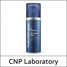 [CNP LABORATORY] ★ Big Sale 44% ★ (lt) Homme Lab All-in-One Fluid 110ml / All in One Fluid / Box 48 / 63102(7) / 29,000 won(7) / Sold Out