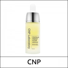 [CNP LABORATORY] (bo) Propolis Energy Active Ampule 35ml / Ampoule / 242(22)50(10) / 25,000 won(R) 