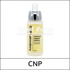 [CNP LABORATORY] ★ Sale 57% ★ (bo) Propolis Energy Active Ampule 35ml / Ampoule / Box 24 / ⓘ 132 / 522(10R)424 / 55,000 won() / Sold Out