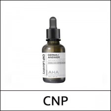 [CNP LABORATORY] (bo) Derma Answer Anti-Pore Active Peel Ampule 15ml / Ampoule / 33(03)10(15) / 6,600 won(R) 