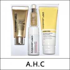 [CNP LABORATORY] ★ Big Sale ★ CNP Travle Kit (4 items) / EXP 2023.10 / FLEA / 10,000 won(7)