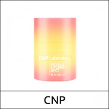 [CNP LABORATORY] (bo) Propolis Lipcerin 15ml / # Spicy / 611(501)50(20) / 12,300 won(R)