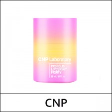 [CNP LABORATORY] (bo) Propolis Lipcerin 15ml / # Fruity / 611(501)50(20) / 12,300 won(R)