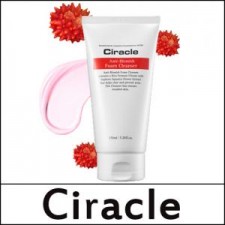 [Ciracle] ★ Big Sale 70% ★ Anti Blemish Foam Cleanser 150ml / Anti-Blemish / EXP 2023.12 / FLEA / 15,000 won(8R)