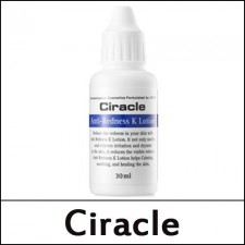 [Ciracle] ★ BigSale 95% ★ Anti-Redness K Lotion 30ml / Anti Redness / EXP 2023.11 / 15,000 won(25R)