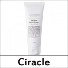 [Ciracle] ★ Sale 55% ★ Enzyme Foam Cleanser 150ml / 9599(8) / 13,000 won(8)