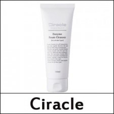 [Ciracle] ★ Sale 25% ★ Enzyme Foam Cleanser 150ml / (8R)48 / 13,000 won(8R)
