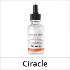 [Ciracle] ★ Sale 20% ★ Hydra B5 Source 30ml / Wrinkle / Essence / Box 54 / 311/01(14R)45 / 25,000 won(14R) / sold out