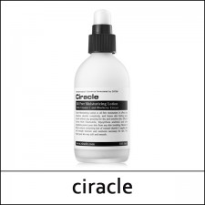 [Ciracle] ★ Big Sale 93% ★ Oil Free Moisturizing Lotion 105.5ml / EXP 2023.12 / 21,000 won(6) / 재고
