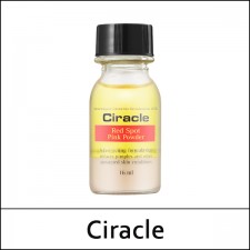 [Ciracle] ★ Sale 20% ★ Red Spot Pink Powder 16ml / 23,000 won(19R)47 / 재고