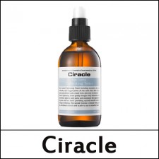 [Ciracle] ★ Big Sale 65% ★ Pore Control Tightening Toner 105.5ml / Exp 2024.10 / 5999(6) / 21,000 won(6)