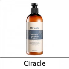 [Ciracle] ★ Sale 15% ★ Probiotics Hair & Scalp Treatment 500ml / 1667(R) / 34,000 won(2R)