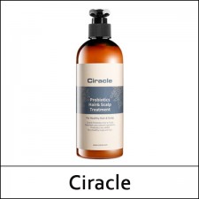 [Ciracle] ★ Sale 15% ★ Probiotics Hair & Scalp Treatment 500ml / 1667(R) / 34,000 won(2R)