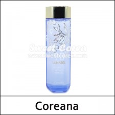 [Coreana] ★ Sale 83% ★ ⓐ Lunabel Fermented Vitamin Essence 400ml / 75101(3) /  98,000 won(3)
