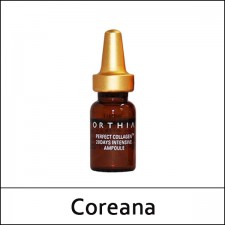 [Coreana] ⓐ ORTHIA Perfect Collagen 28 Days Intensive Ampoule (2ml*5ea) 1 Pack / 6701(20)