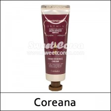 [Coreana] (a) ORTHIA Perfect Collagen 28 Days Intensive Ampoule Hand Essence Cream 50ml / Box 200 / (bo) 01 / 59/0104(20) / 1,400 won(R)