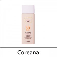 [Coreana] (bo) ORTHIA Perfect Collagen 24K Rose Gold Essence White Tone Up Cream 50ml [Tube] / 8750(16) / 8,200 won(R)