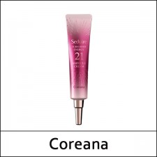 [Coreana] (bo) Seduire Turn Over Energy 21 Ampoule Cream 15ml / 8103(60) / Sold Out