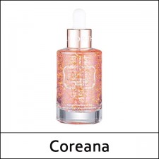 [Coreana] (bo) ORTHIA Perfect Collagen 24K Rose Gold Essence 50ml / (a) 78 / 3850(7R) / 8,750 won(R)