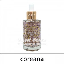 [Coreana] (bo) ORTHIA Perfect Collagen 24K Gold Lavender Essence 50ml / ⓐ 58 / 7750(8R) / 8,300 won(R)