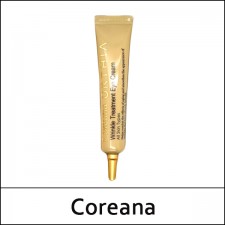 [Coreana] (a) ORTHIA Wrinkle Treatment Eye Cream 30ml / (bo) 23 / 13/3315(16) / 3,800 won(R)