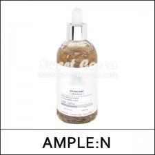 [AMPLE:N] AMPLEN (bp) Peptide Shot Ampoule 100ml / Big Size / Box 60 / ⓘ / 78/21199(6R) / 10,800 won(R)