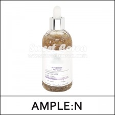 [AMPLE:N] AMPLEN (bp) Peptide Shot Ampoule 100ml / Big Size / Box 60 / ⓘ / 1901(6) / 10,200 won(R) / Sold Out