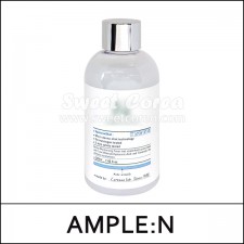 [AMPLE:N] AMPLEN ★ Big Sale 80% ★ (bp) Hyaluron Shot Toner 220ml / Exp 2024.07 / Box 60 / 15/7515(6)20 / 25,000 won(6)