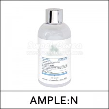 [AMPLE:N] AMPLEN (bp) Hyaluron Shot Toner 220ml / Exp 2024.07 / Box 60 / 15/7599(6) / 2,000 won(R)