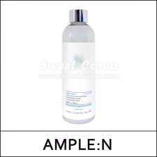 [AMPLE:N] AMPLEN (bo) Hyaluron Shot Toner 600ml / Box / (boL) 90101(0.85) / 12,000 won(R)