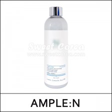 [AMPLE:N] AMPLEN (bp) Hyaluron Shot Toner 600ml / Box 20 / (jh) 88 / 7820(0.85) / 9,000 won(R)