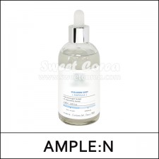 [AMPLE:N] AMPLEN (bp) Hyaluron Shot Ampoule 100ml / Box 60 / ⓘ 01 / 7850(6) / 9,500 won(R)