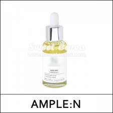 [AMPLE:N] AMPLEN (bp) Acne Shot Ampoule 30ml / Box 140 / (jh) / 1550(13) / 5,200 won(R)