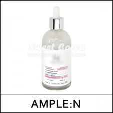 [AMPLE:N] AMPLEN (bp) Ceramide Shot Ampoule 100ml / Big Size / Box 60 / (jh) 79 / 7850(6R)135 / 9,600 won(R) / Sold Out