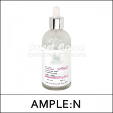 [AMPLE:N] AMPLEN (bo) Ceramide Shot Ampoule 100ml / Big Size / Box 60 / (jh) 79 / (boL) / 20101(6) / 11,200 won(R)