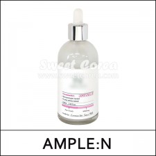 [AMPLE:N] AMPLEN (bp) Ceramide Shot Ampoule 100ml / Big Size / Box 60 / (jh) 79 / 1950(6) / 10,000 won(R)