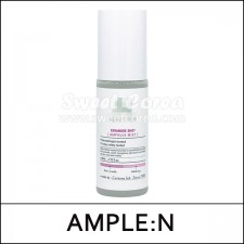 [AMPLE:N] AMPLEN ★ Big Sale 95% ★ (bp) Ceramide Shot Ampoule Mist 80ml / Exp 2024.01 / FLEA / 35,000 won(12)